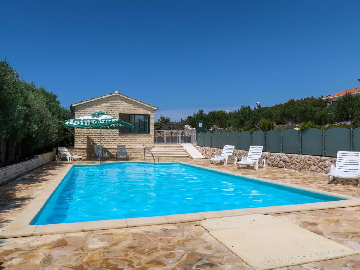 Holiday Home Camp Marko - Roz338 By Interhome Zečevo 외부 사진
