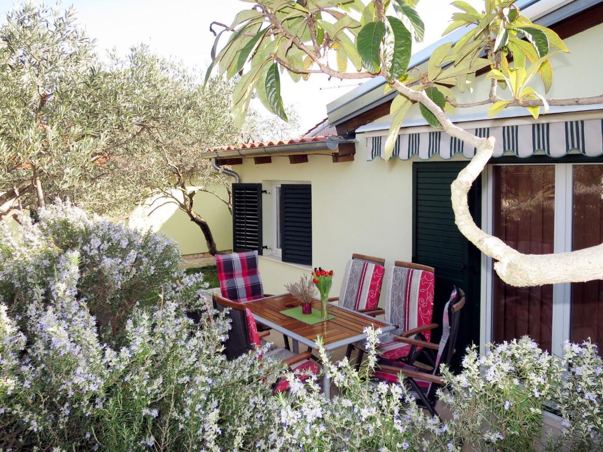 Holiday Home Camp Marko - Roz338 By Interhome Zečevo 외부 사진