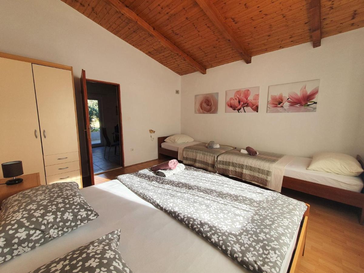 Holiday Home Camp Marko - Roz338 By Interhome Zečevo 외부 사진