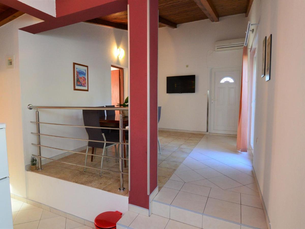 Holiday Home Camp Marko - Roz338 By Interhome Zečevo 외부 사진